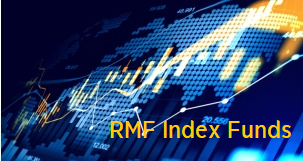 RMF - Index Fund โอกาสดีๆ ของการลงทุนระยะยาว